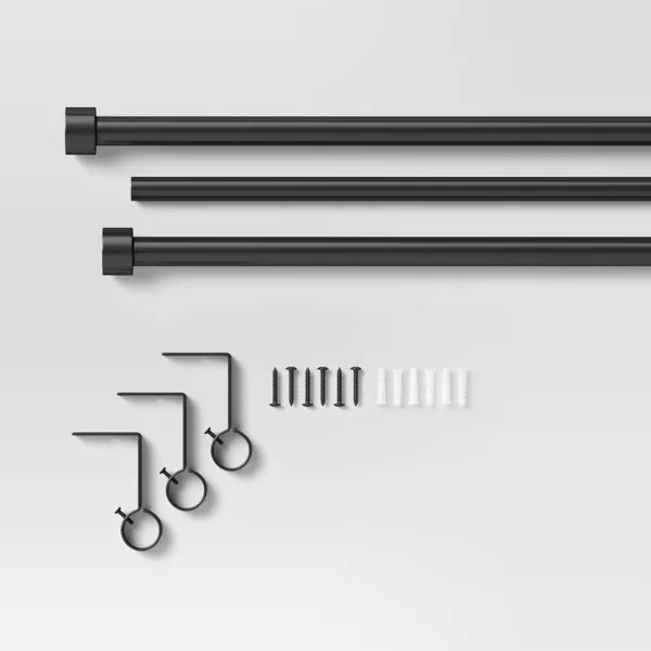 Dauntless Curtain Rod - Image 3