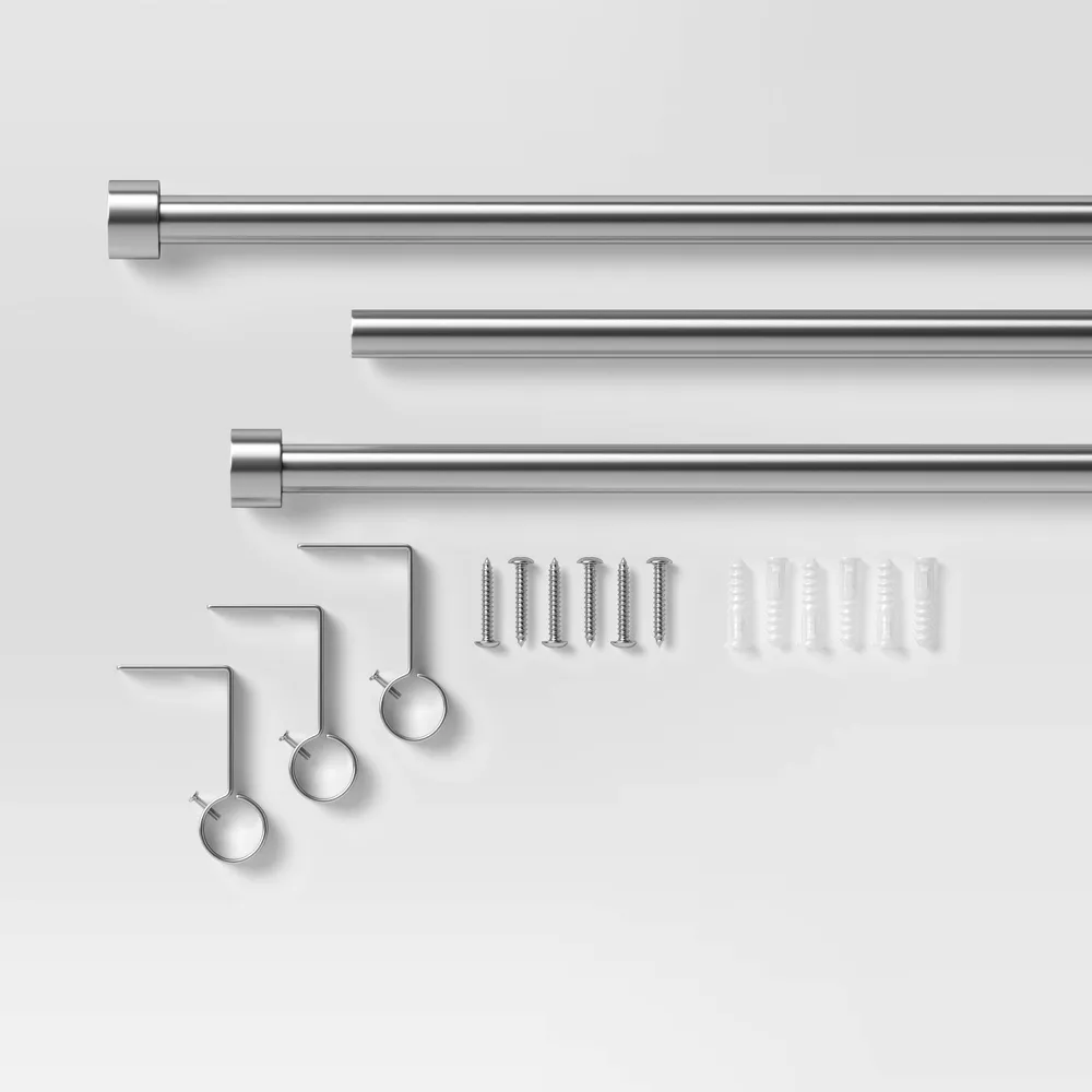 Dauntless Curtain Rod - Image 2