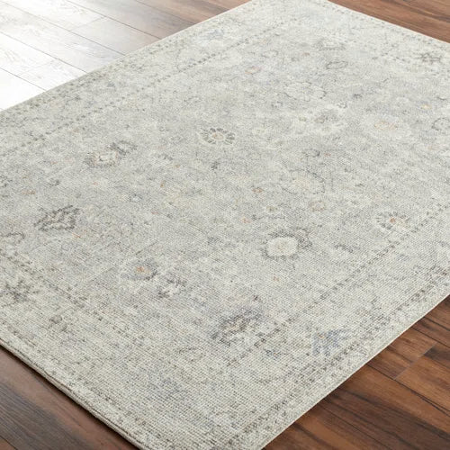 Davina Machine Woven Area Rug - 2'7" x 7'3" - Image 3