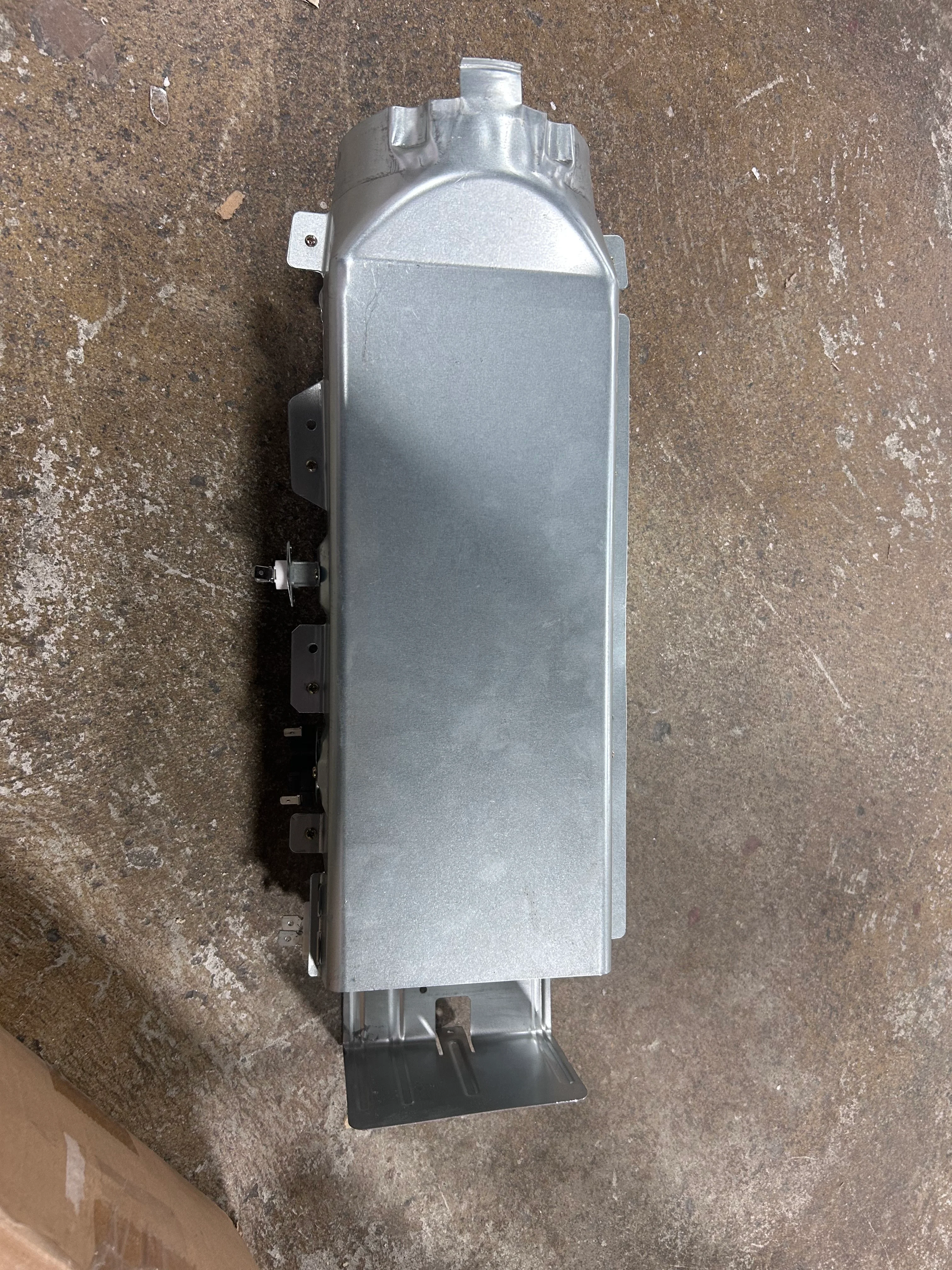 DC97-14486A Dryer Heating Element Upgrade DC96-00887A - Image 9