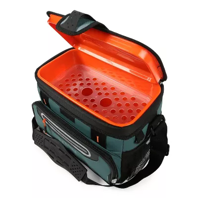 Deep Freeze Zipperless Hardbody Cooler - Image 3
