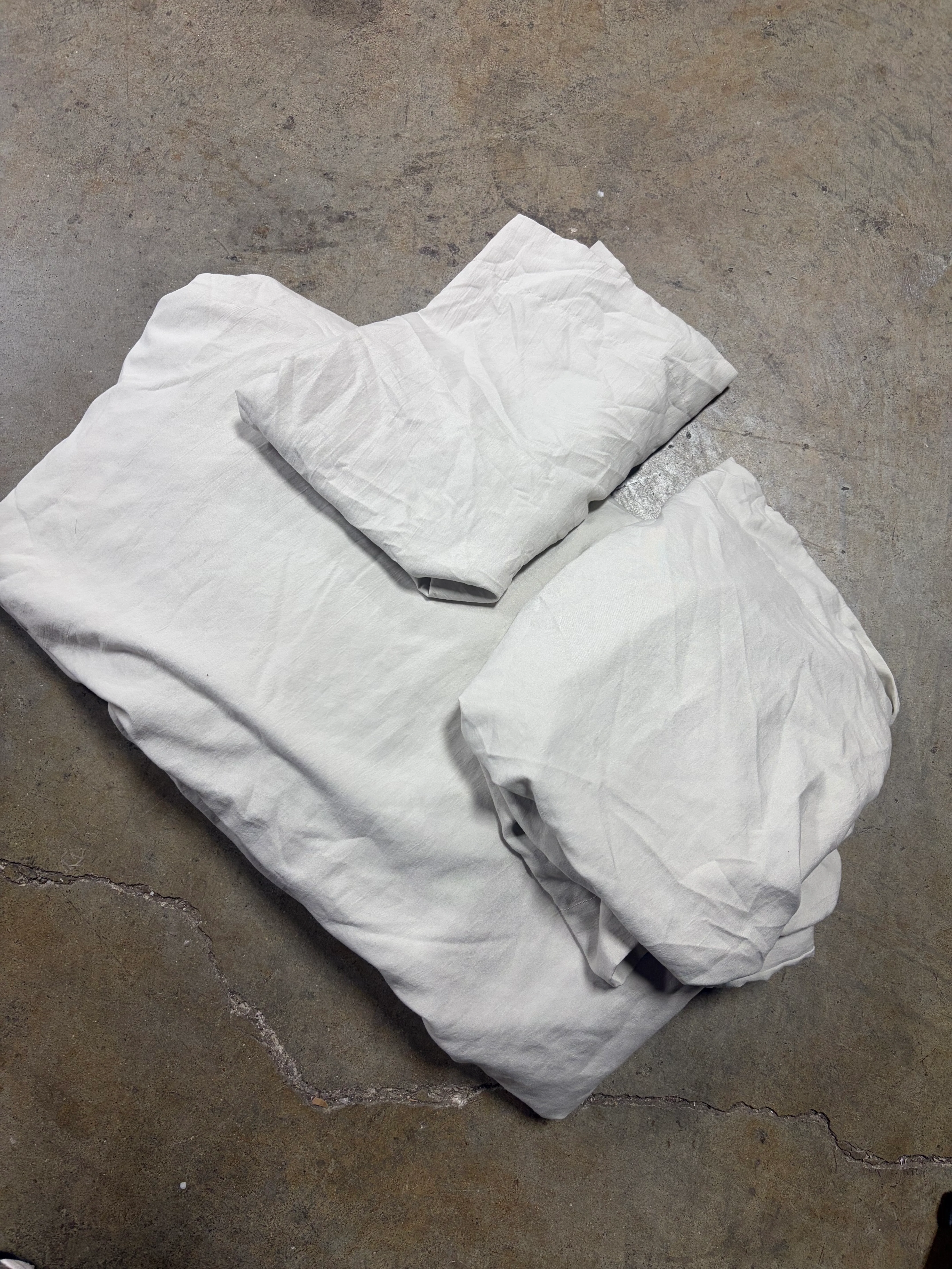 3-Piece Deep Pocket Full Sheets Set Full - Image 5