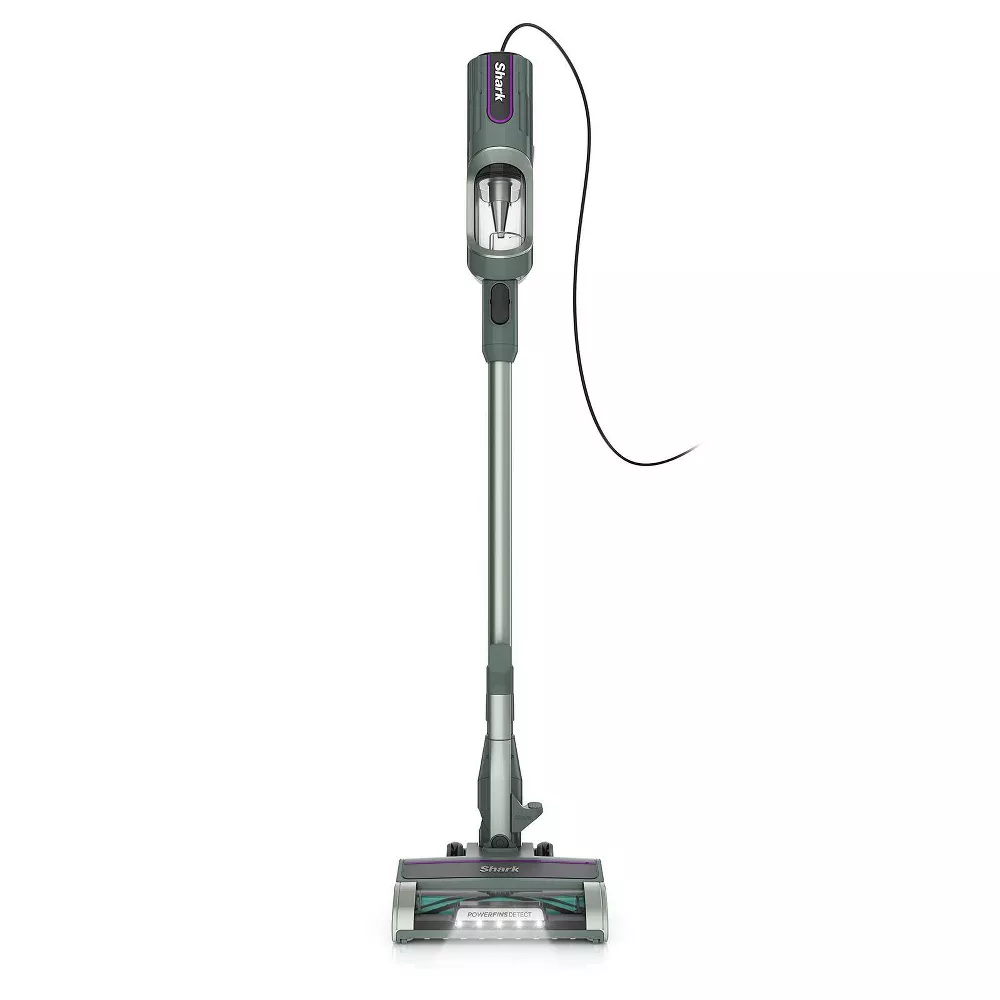 Detect Ultralight Corded VACUUM ONLY