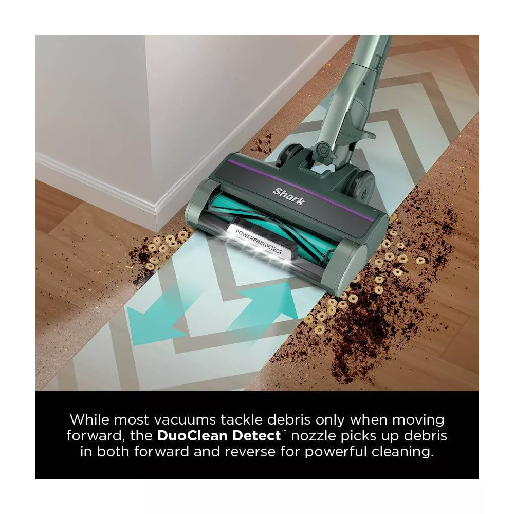 Detect Ultralight Corded VACUUM ONLY - Image 3