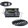 Dimmer Light Timer Controller, 12V/24V Time Cotrollers Programmable Timers Digital Box Switch-Lights Smart - Image 4