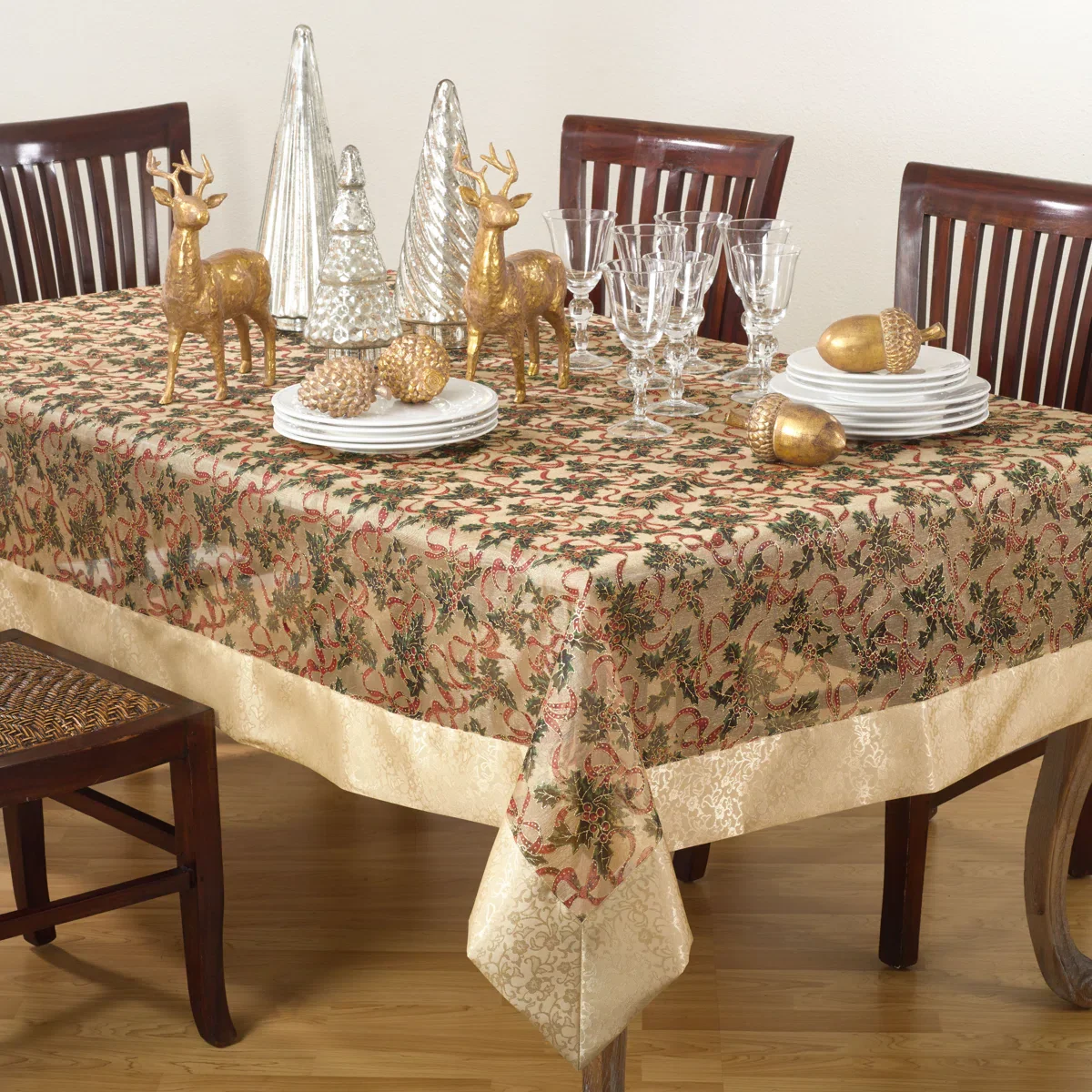 Dinah Tablecloth - Image 2