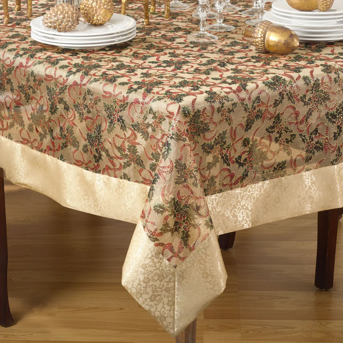 Dinah Tablecloth - Image 3