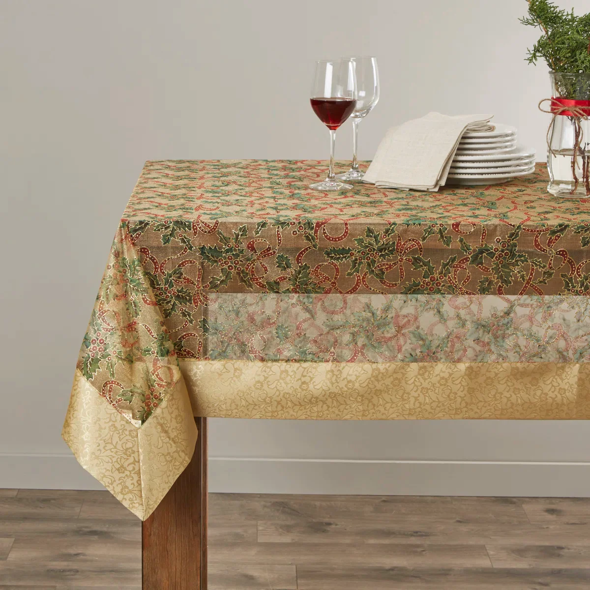 Dinah Tablecloth - Image 5