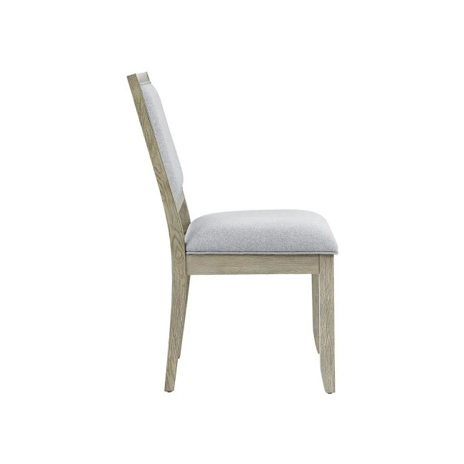 Dining Room Chair and Bench ONLY, - Image 2