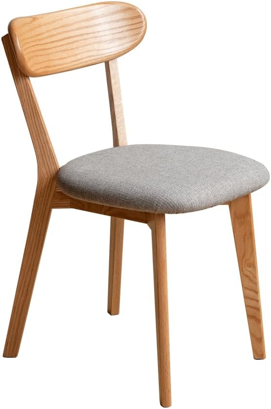 Dining Wooden FAS Grade Oak Natural Wood Natural