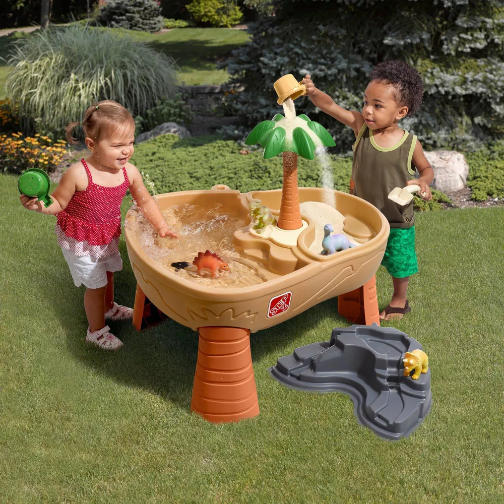 Dino Dig Sand & Water Table - Image 3
