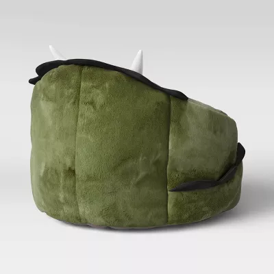 Dinosaur Kids' Bean Bag Chair - Image 3