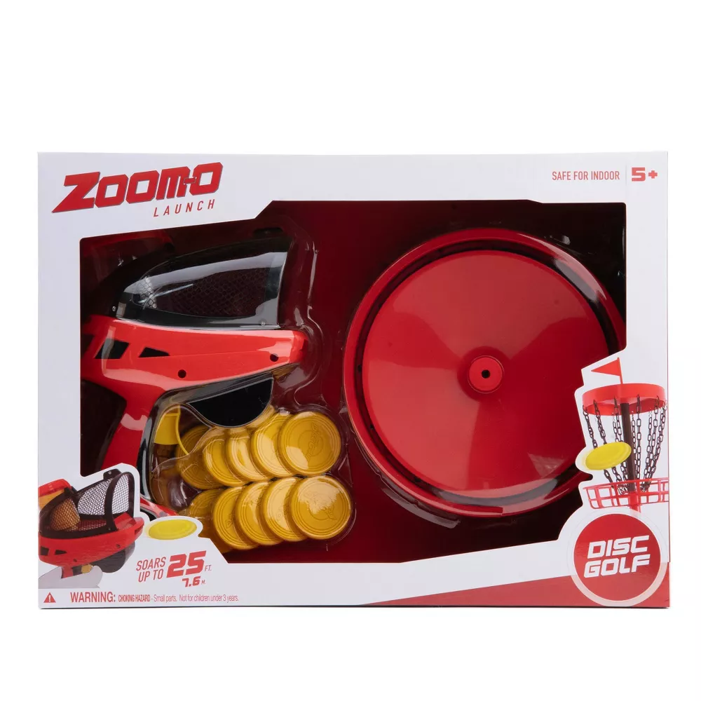 Disc Golf Slingshots and Ball Launchers - Image 2