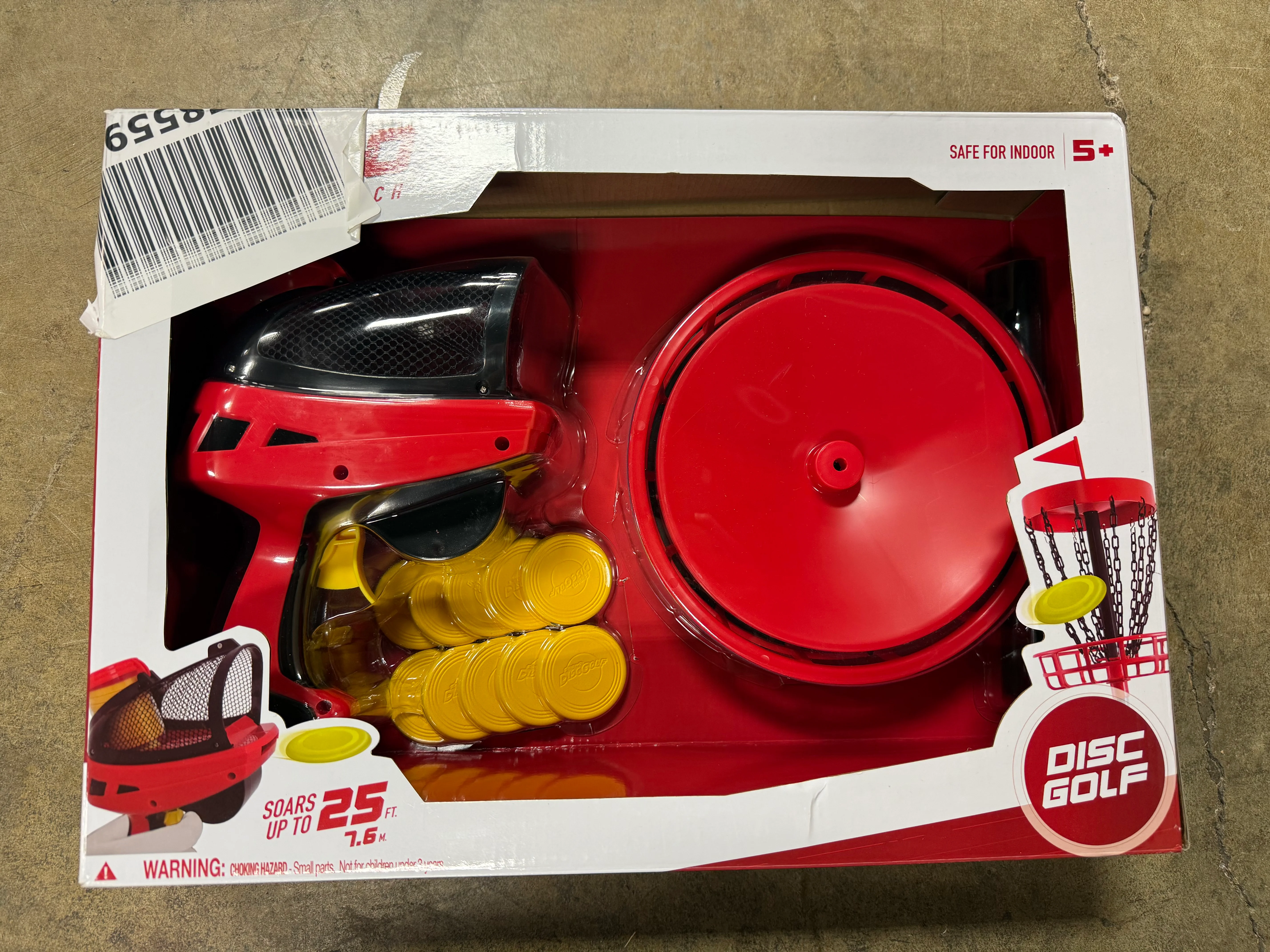Disc Golf Slingshots and Ball Launchers - Image 5