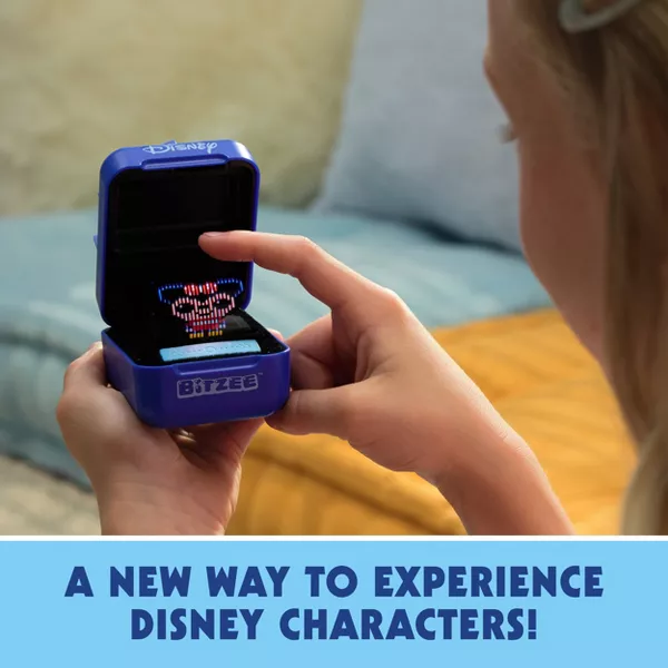 Interactive Digital Characters Toy - Image 2