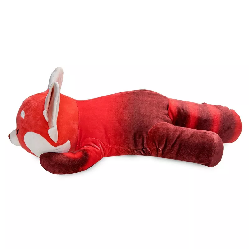 Turning Red Mei Panda Kids' Cuddleez Plush - Image 2