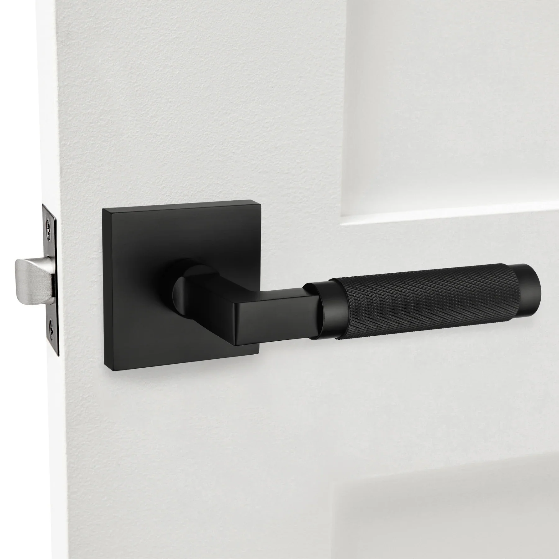 Door handles & knobs - Soho - Image 3