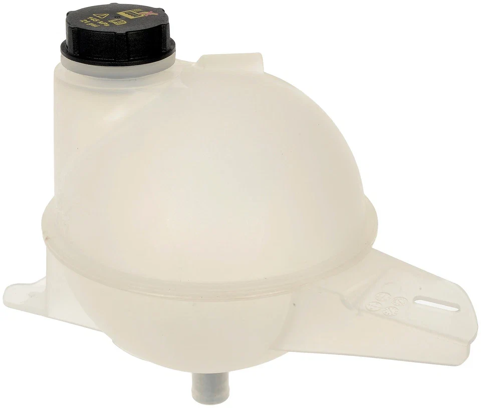 Pressurized Coolant Reservoir For Select 15-19 Ford Models - Image 4