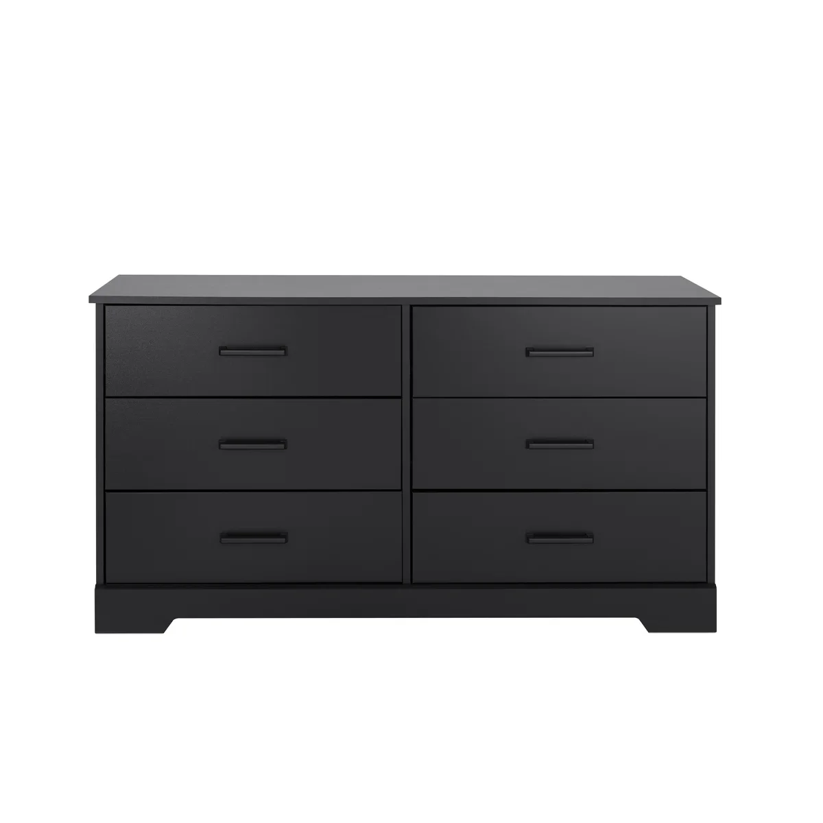 Yazeed 6 - Drawer Dresser