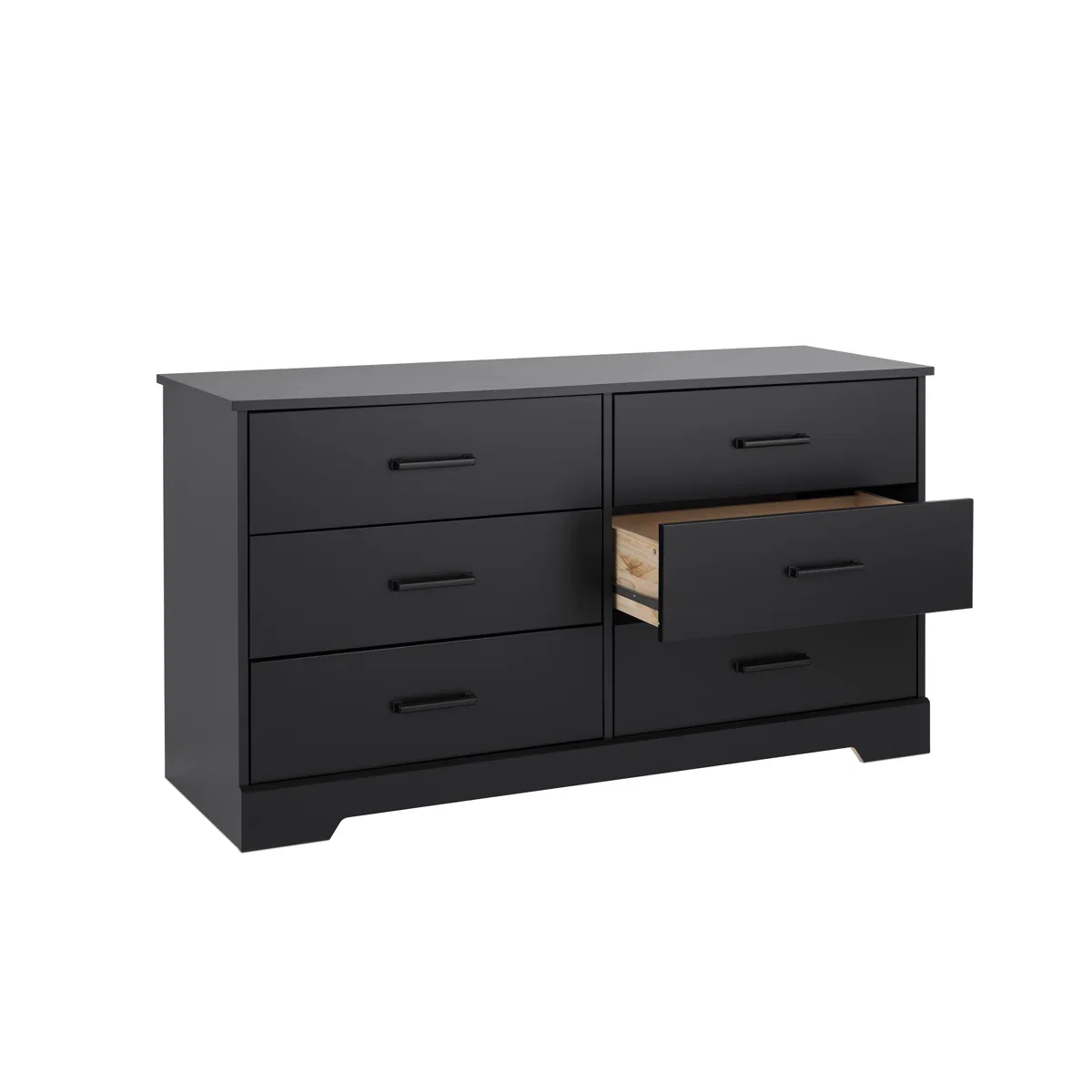Yazeed 6 - Drawer Dresser - Image 2