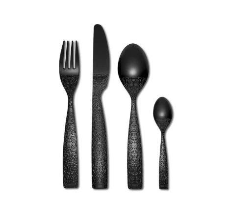 Design Marcel Wanders Cutlery Set of 4 - Image 3