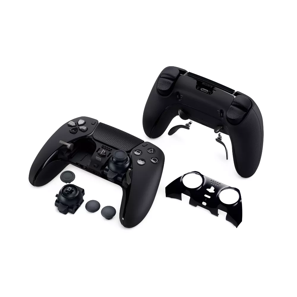 DualSense Edge Wireless Controller - Image 3