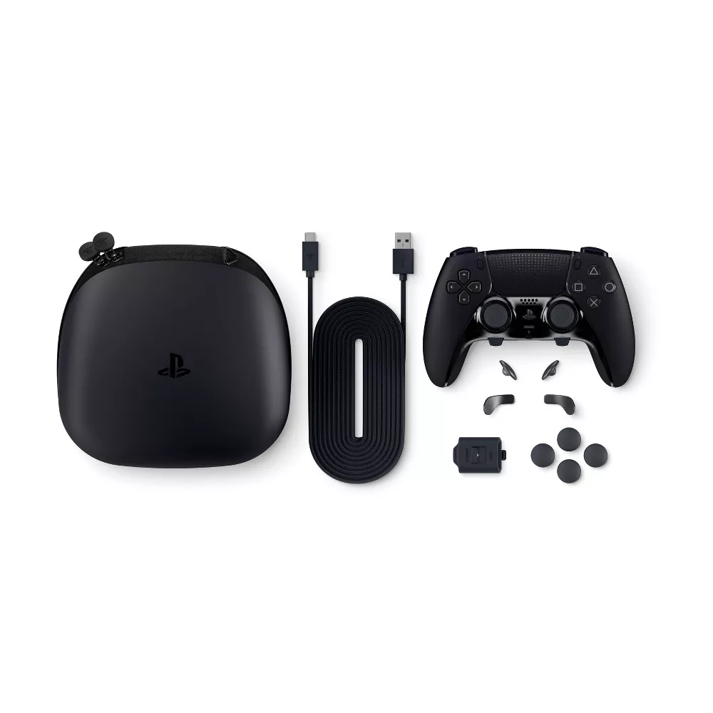 DualSense Edge Wireless Controller - Image 4