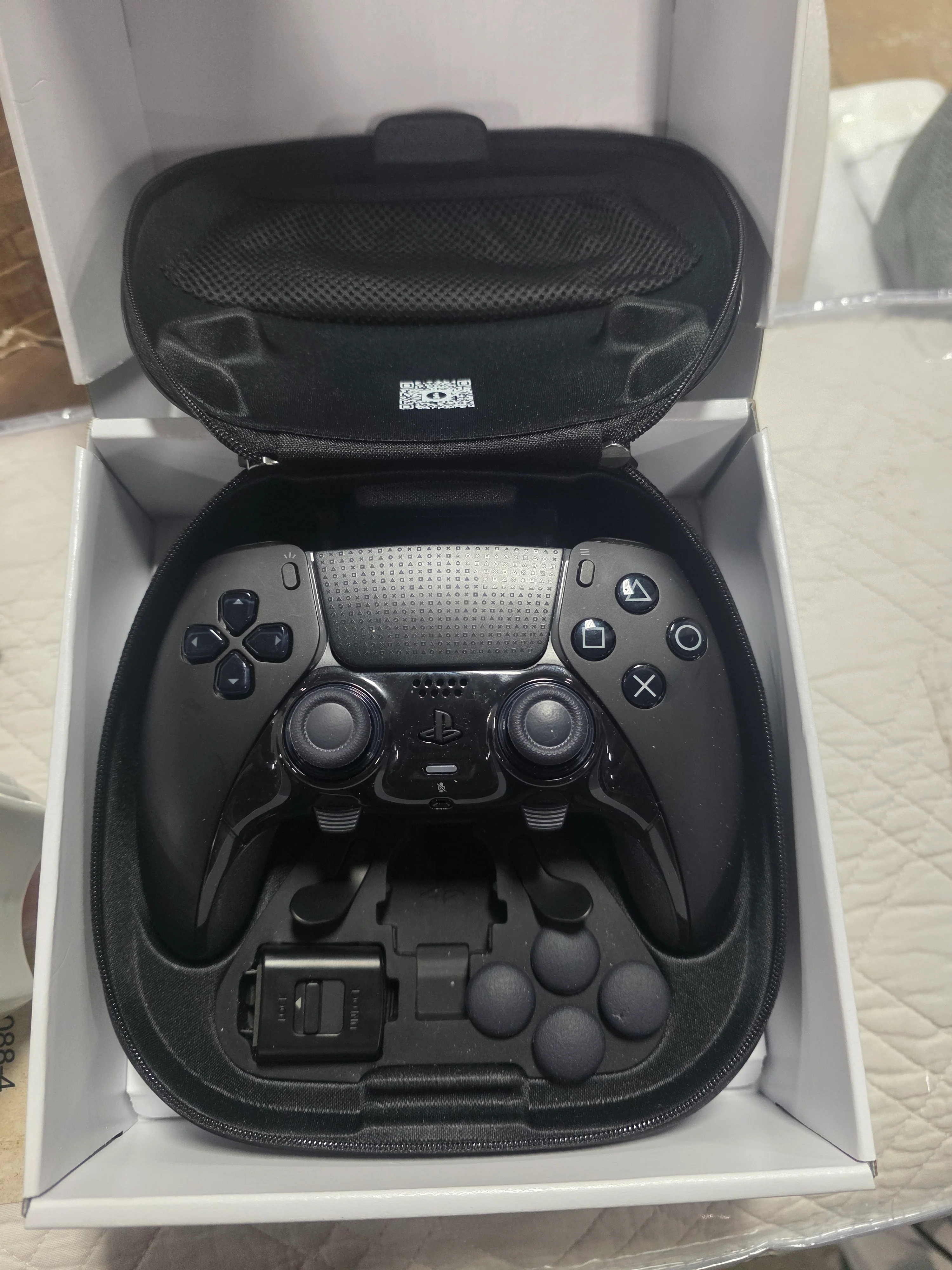 DualSense Edge Wireless Controller - Image 6