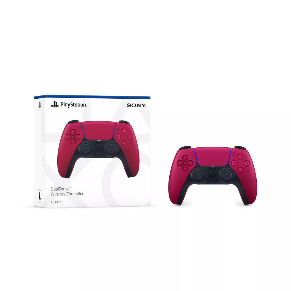 DualSense Wireless Controller - Image 2