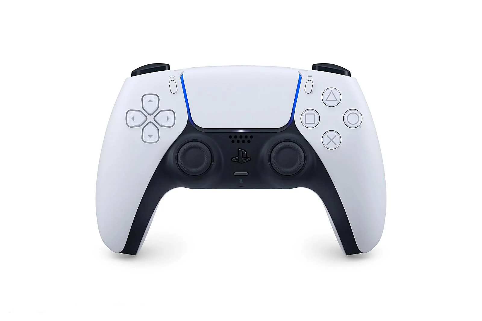 DualSense Wireless Controller