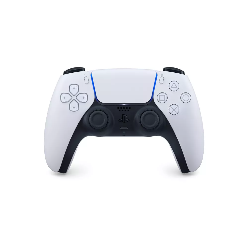 DualSense Wireless Controller for PlayStation - White/Black