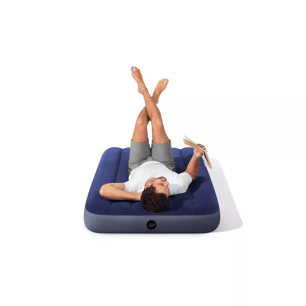 Durabeam Twin Size Air Mattress - Image 2