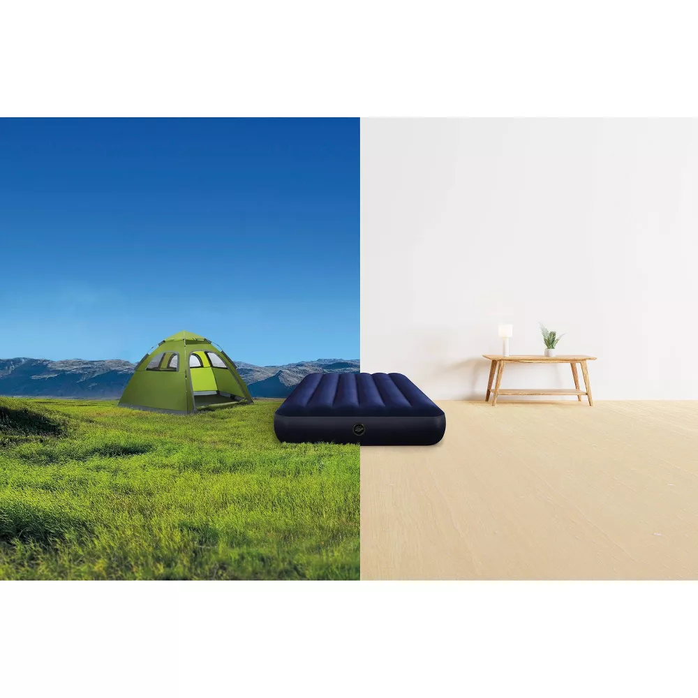 Durabeam Twin Size Air Mattress - Image 4