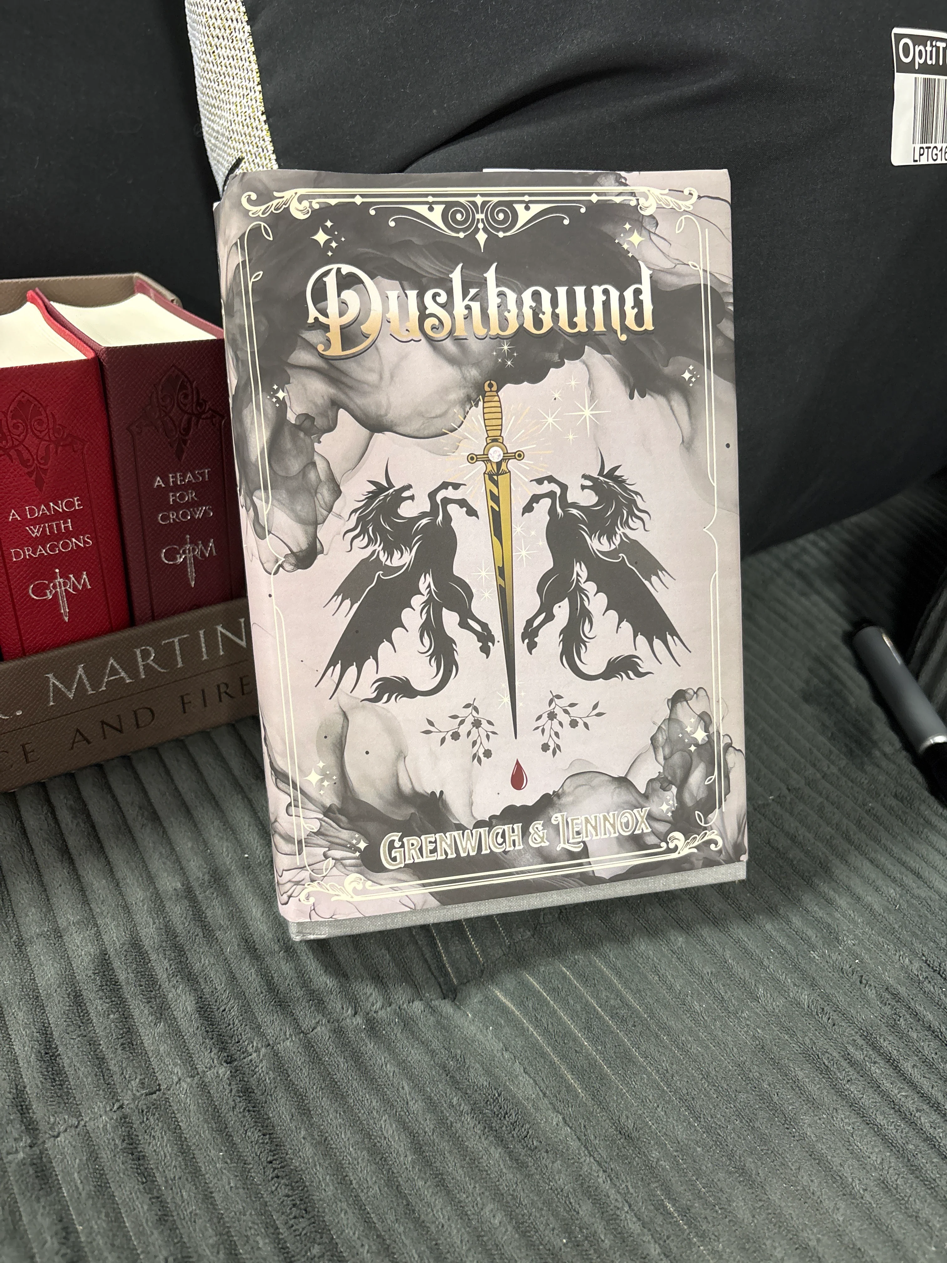 Duskbound SHOWROOM ITEM - Image 2