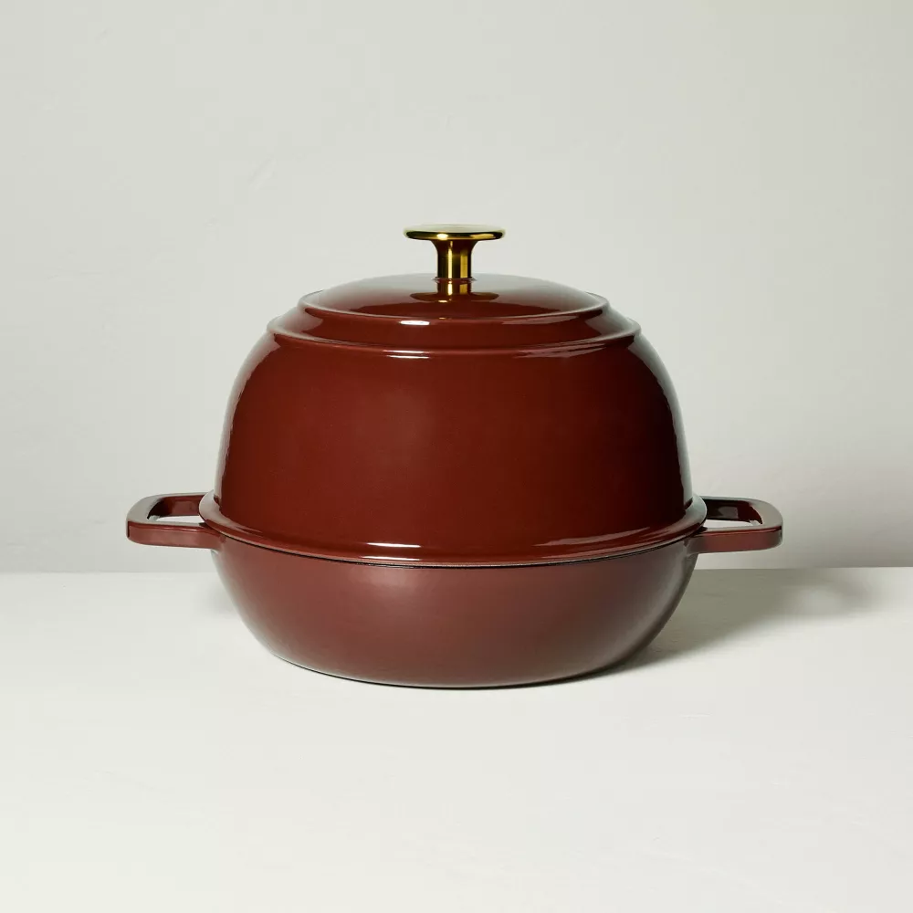 Dutch Bread Oven