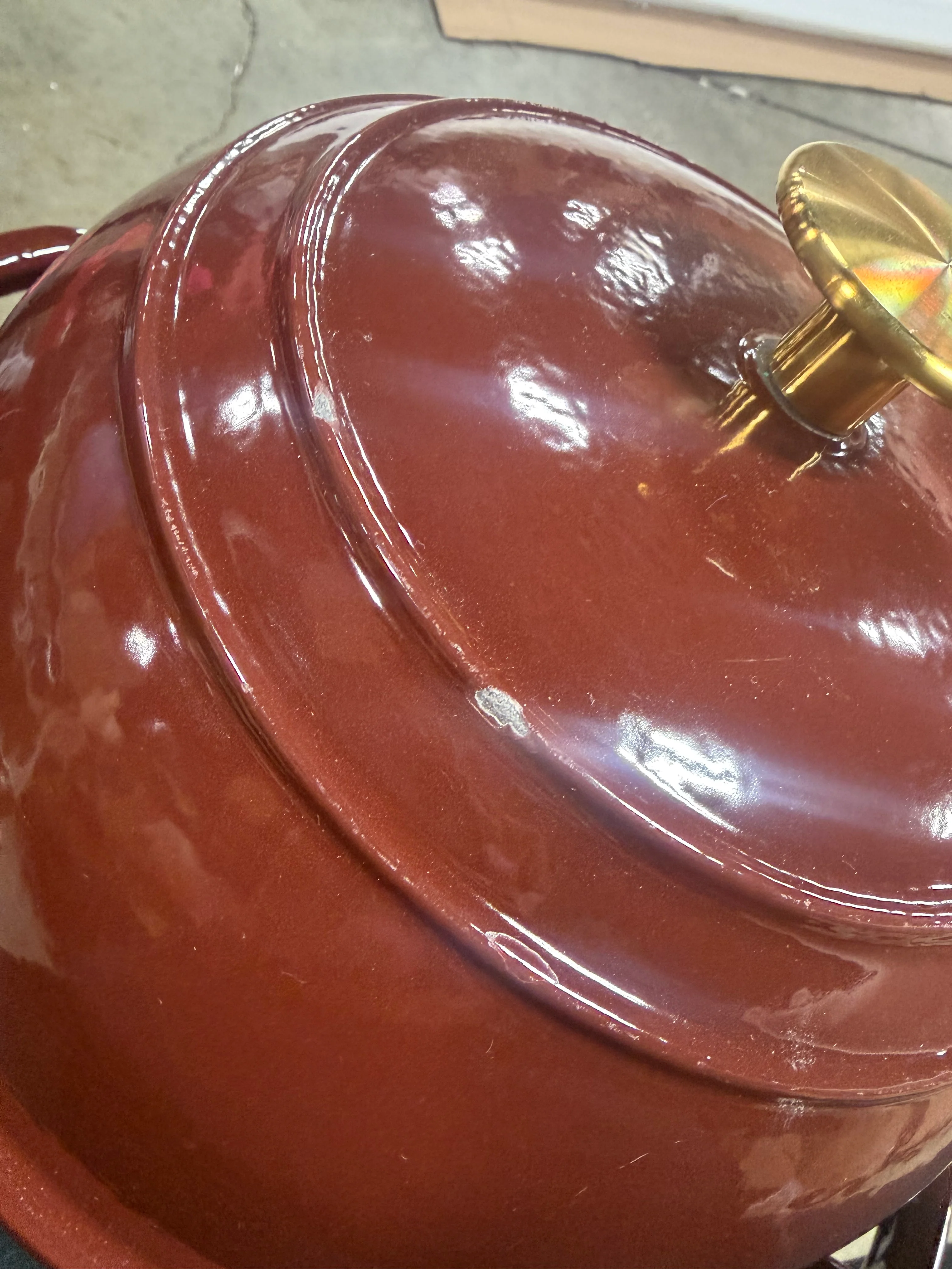Dutch Bread Oven SHOWROOM ITEM - Image 7