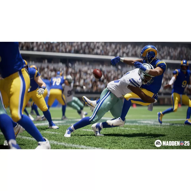 EA SPORTS Madden 25 - Image 3
