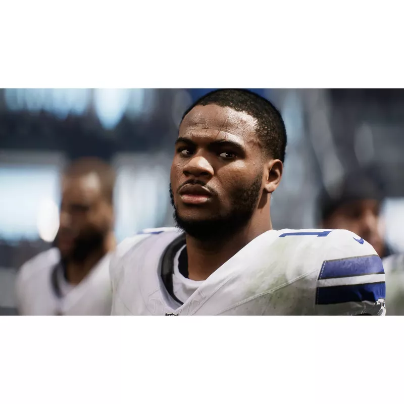 EA SPORTS Madden 25 - Image 5