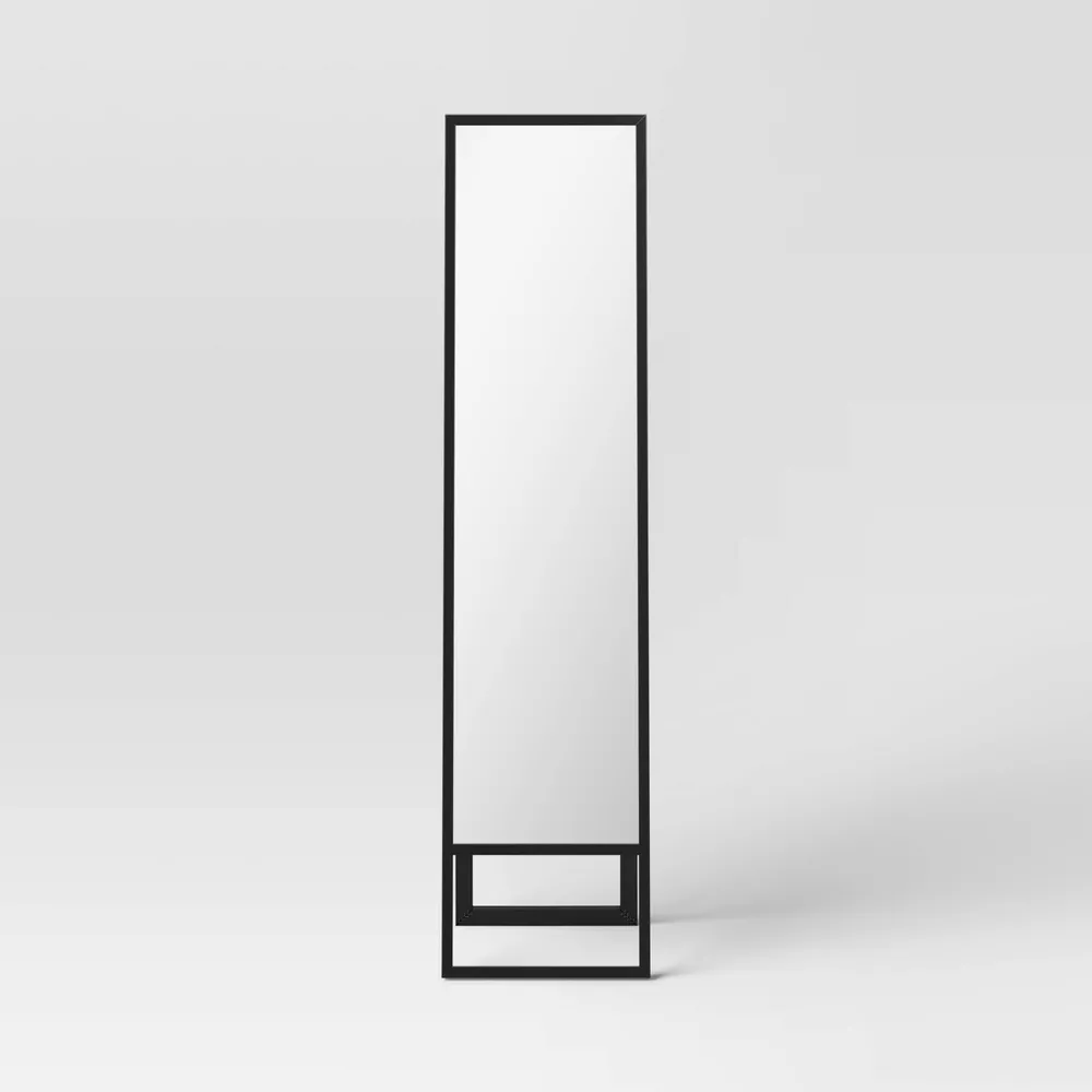 Easel Mirror Black - Image 2
