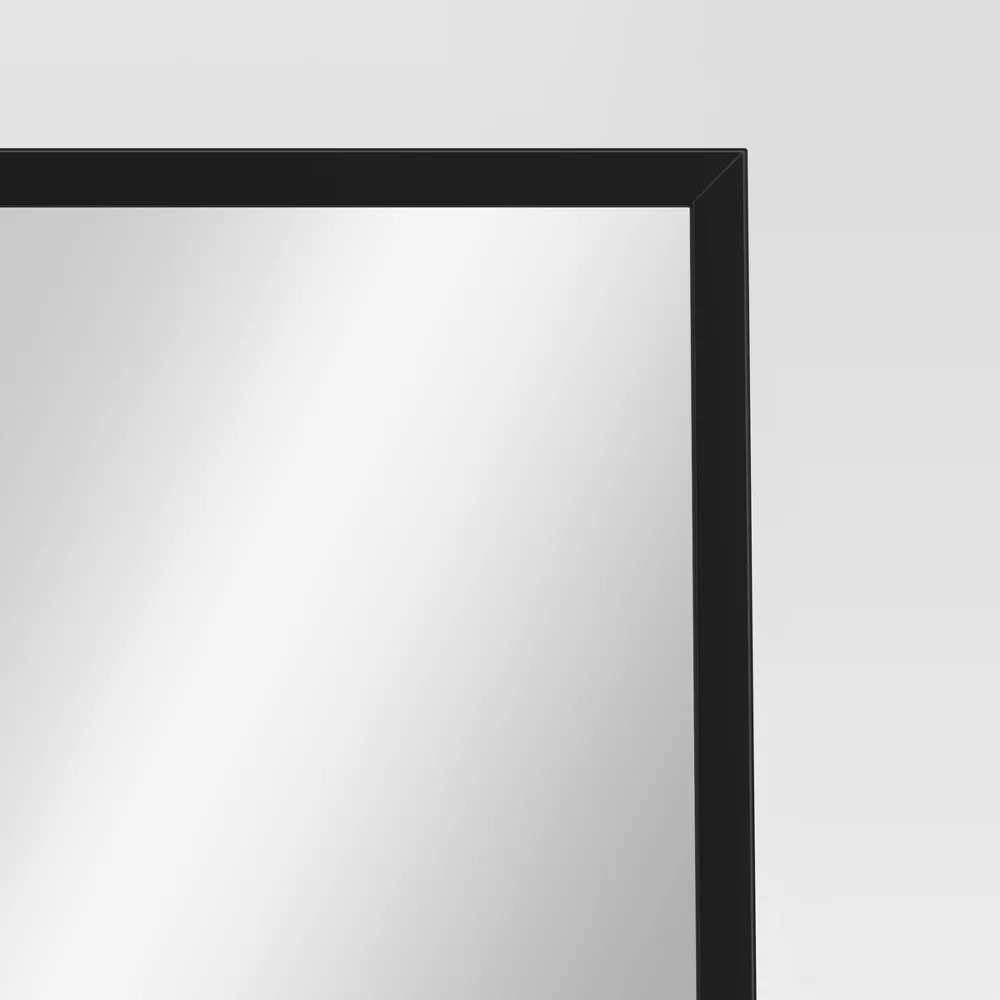 Easel Mirror Black - Image 3