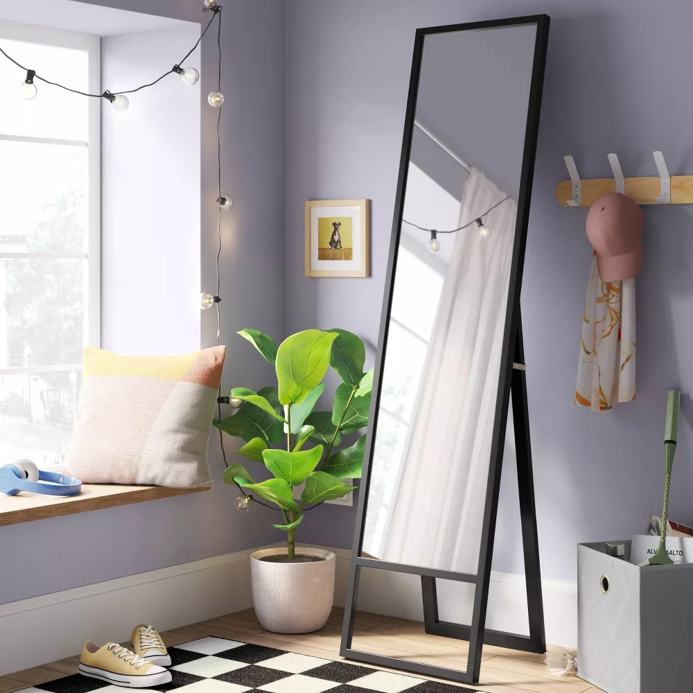 Easel Mirror Black - Image 4