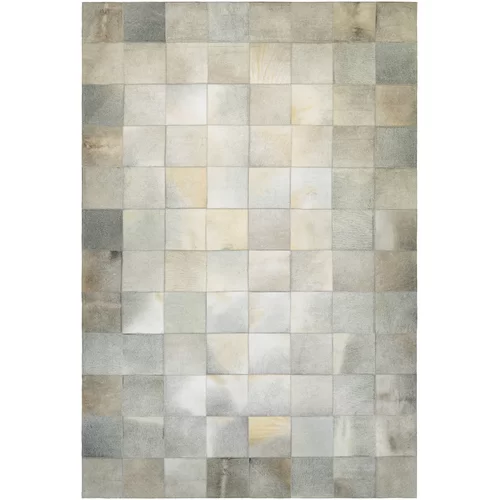 Easthampton Geometric Rug - Rectangle 5'4" x 8'