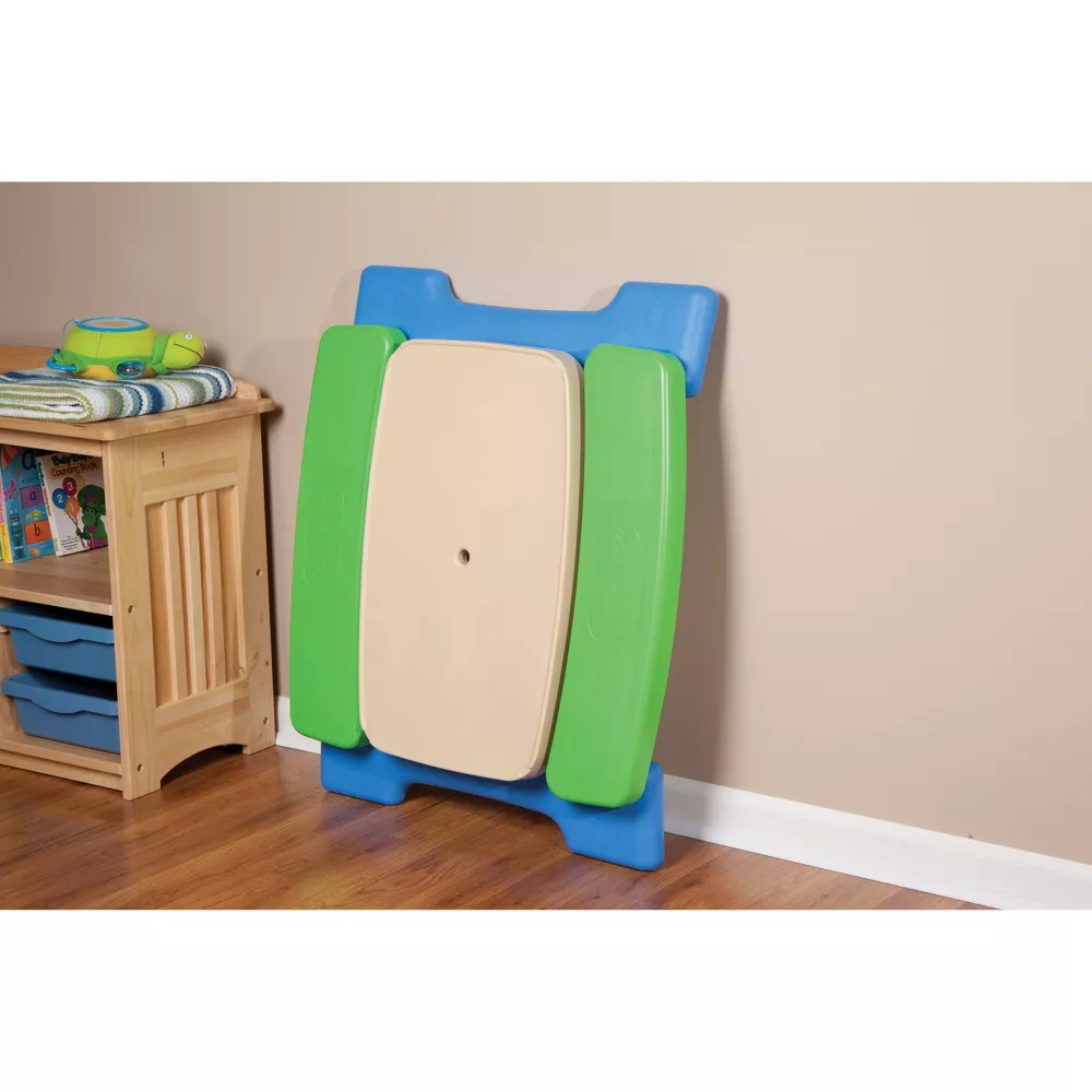 Easy Store Jr. Play Table with Umbrella - Image 2