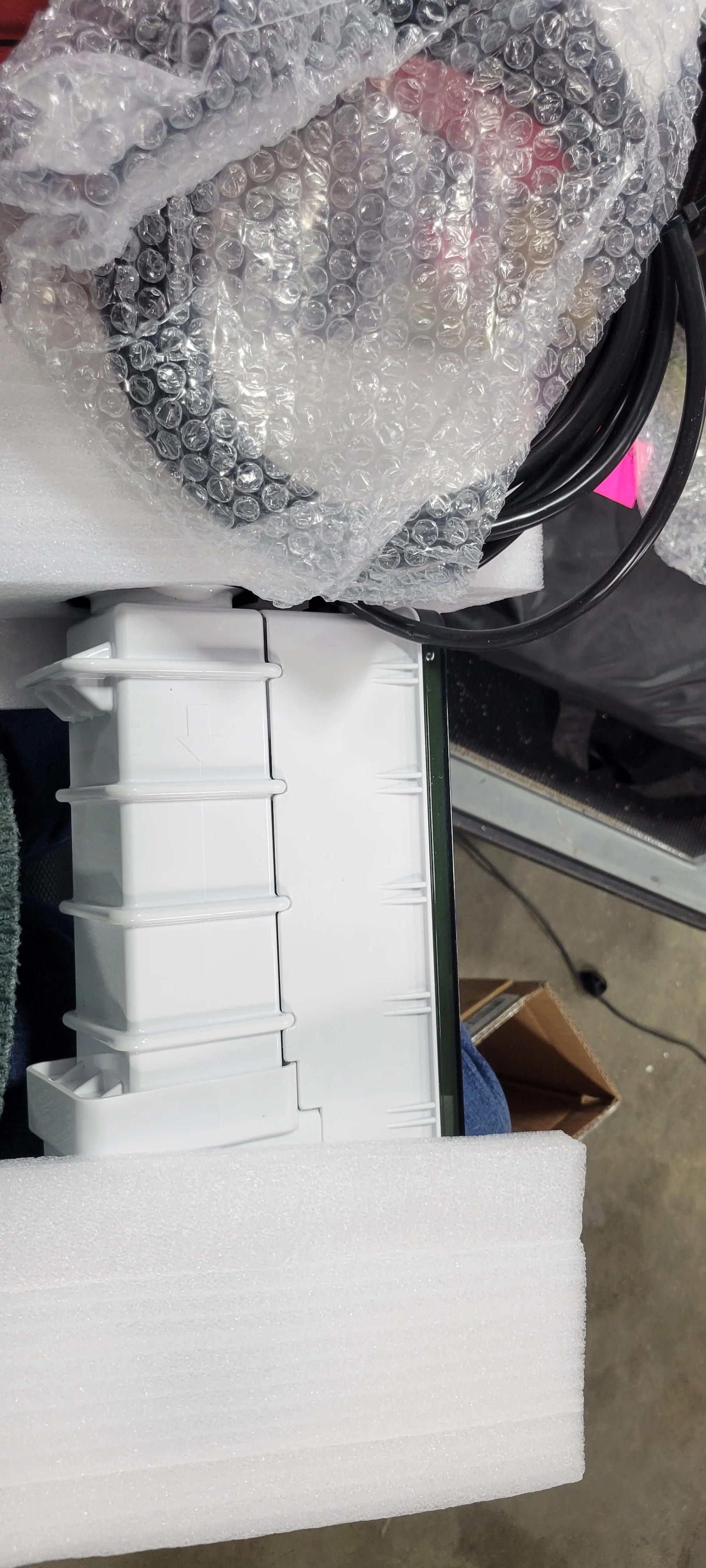 Salt Cell Chlorine Generator Replacement - Image 6