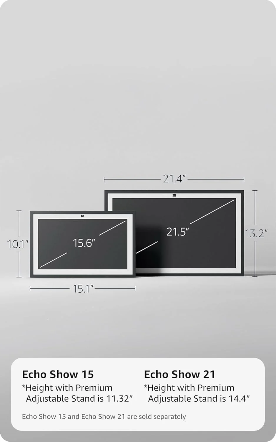 Echo Show Full HD kitchen hub for home organization, with built-in Fire TV, Designed for Alexa+ - Image 3