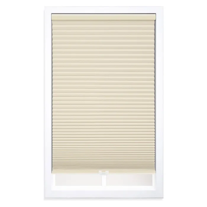 Cordless Blackout Cellular Shade