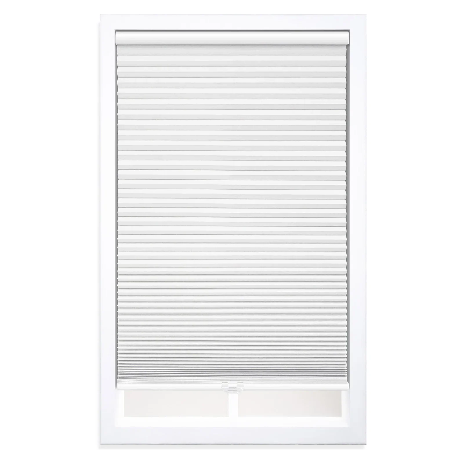EcoHome Cordless Blackout Cellular Shade