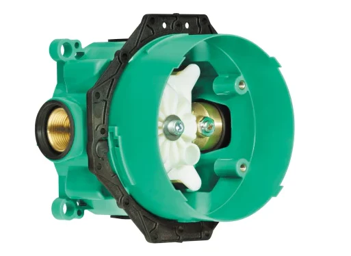 Ecostat Pressure Balanced Valve Trim Only - Less Rough In - Image 2