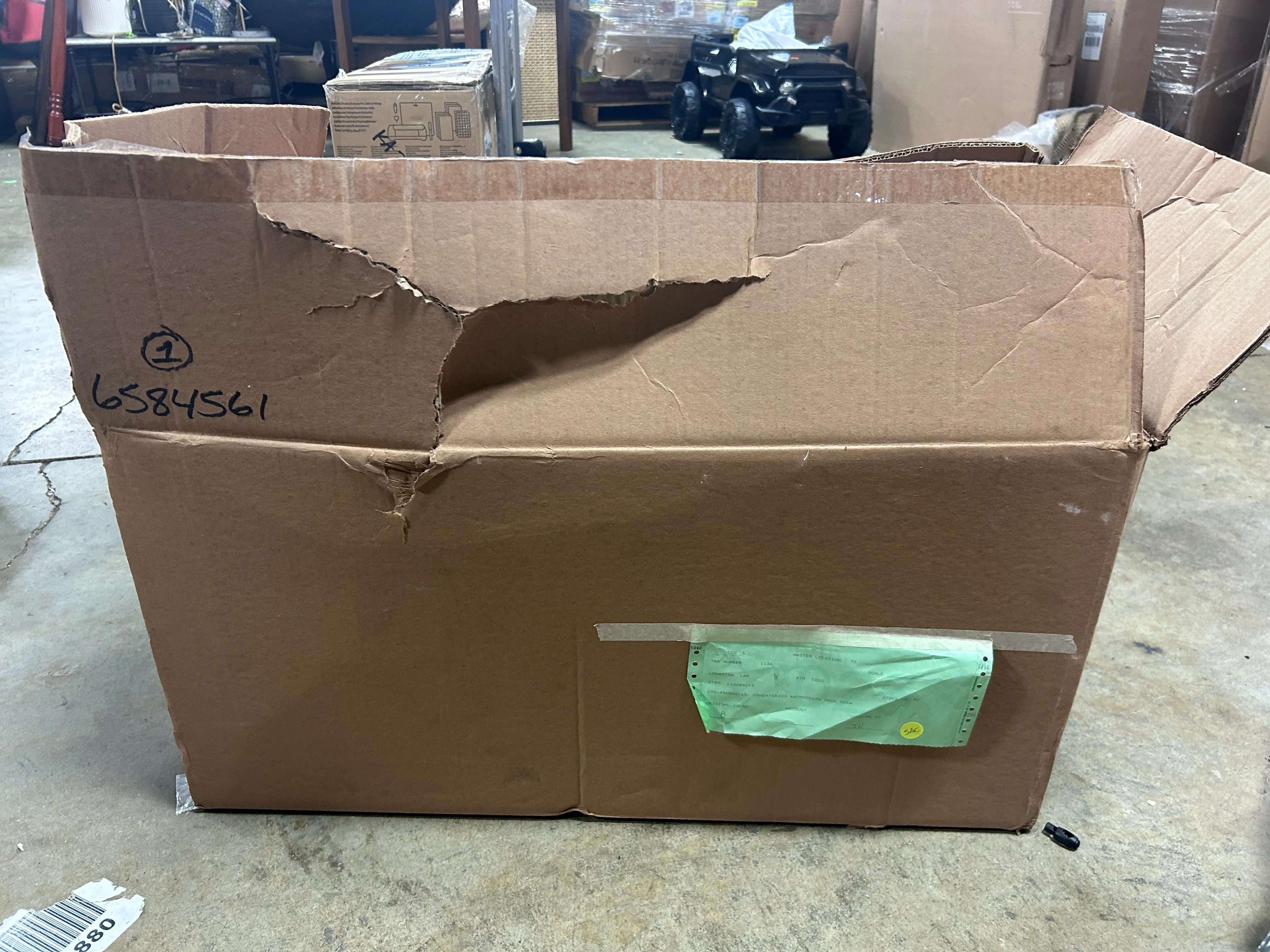 Electric Heater Kit - Image 2