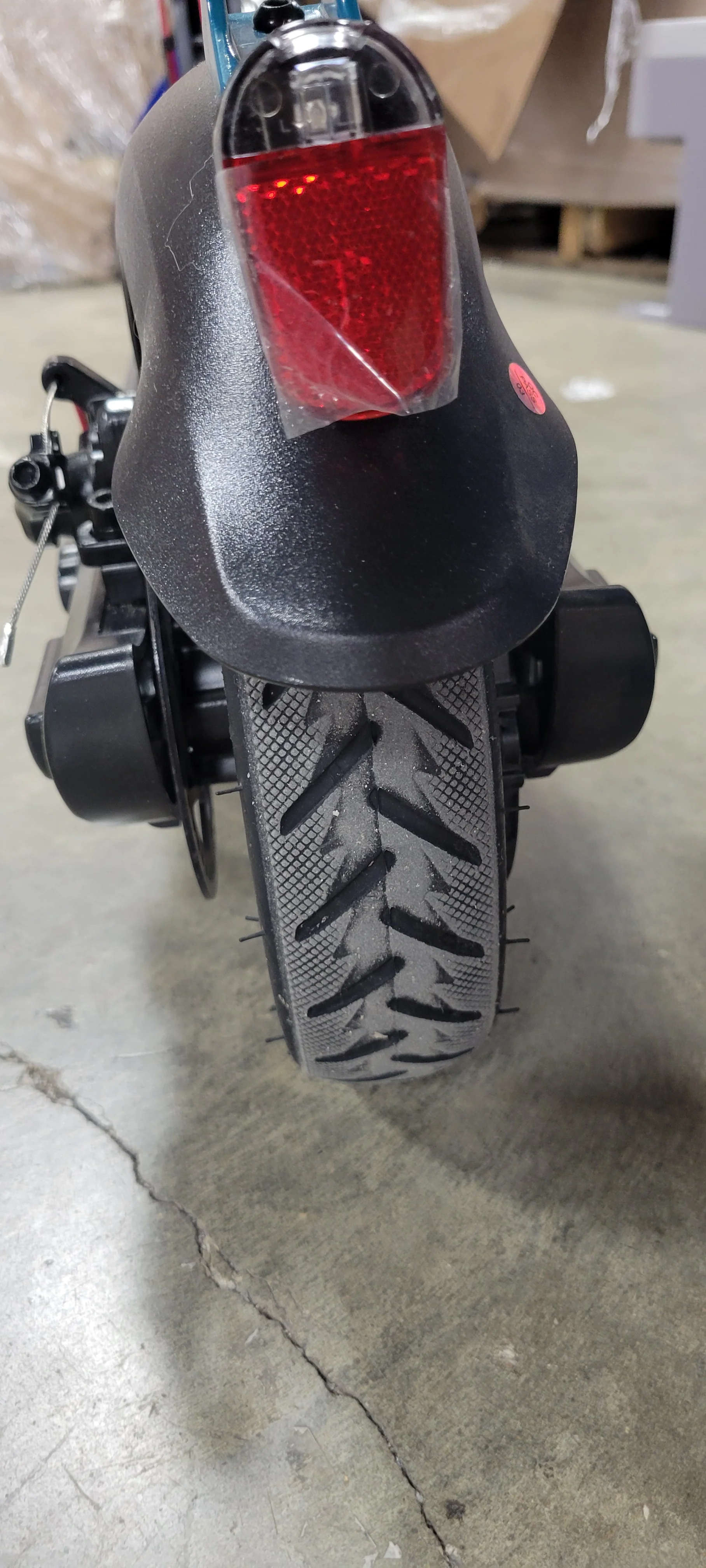 GMAX Electric Scooter - Image 6